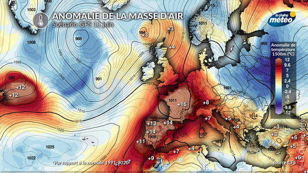 Actualités France