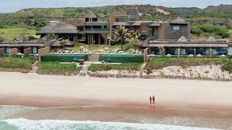 Brésil : dix hôtels d’exception entre îles, plages et lagons