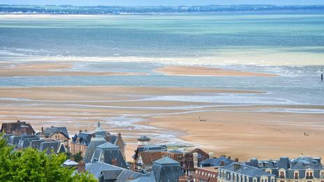 Qualité des eaux de baignade en Normandie : un bilan 2025 globalement rassurant avant la saison 2026