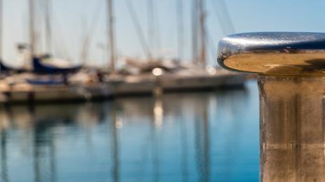 Achat d’un bateau : faut-il d’abord trouver une place dans un port ?