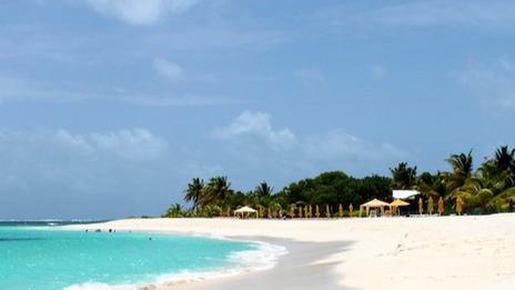 Top 10 des plus belles plages d’Amérique du Nord en 2026