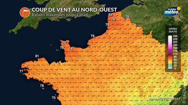 Actualités France