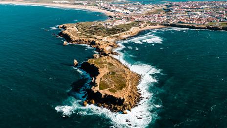 Peniche : l’échappée atlantique parfaite pour partir en juin