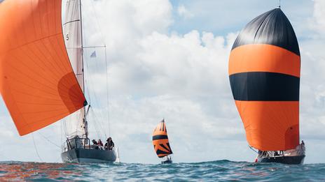 Grand Pavois La Rochelle 2026 : quatre Pen Duick d’Éric Tabarly réunis pour une édition exceptionnelle