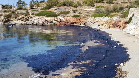 Les plus grosses marées noires de l’histoire : quand l’océan devient le théâtre des pires catastrophes pétrolières