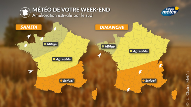 Actualités France