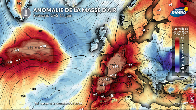 Actualités France