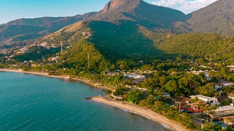 Ilhabela en juin : l’île brésilienne à découvrir avant la haute saison