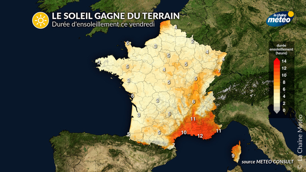 Durée d Actualités France
