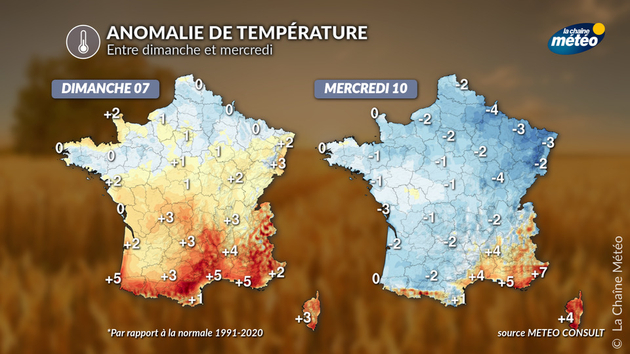 Actualités France
