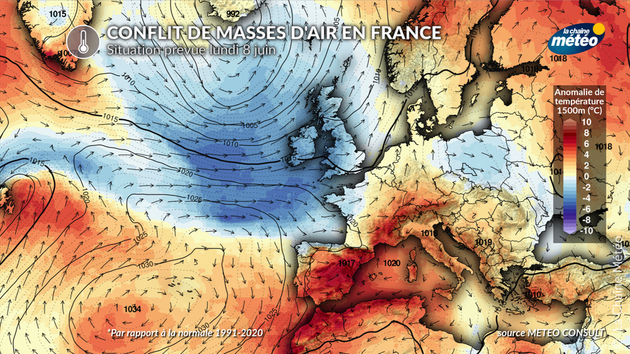 Actualités France