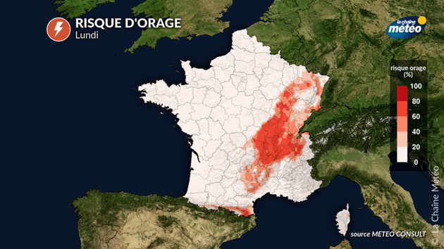 Risque d Actualités France