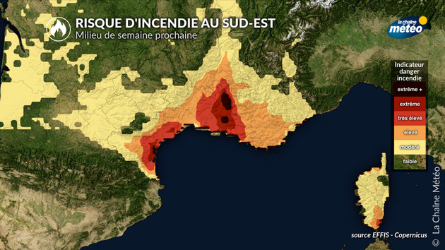 Actualités France