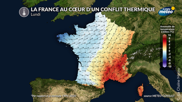 Actualités France
