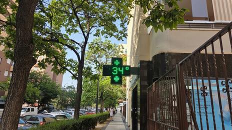 Canicule et vague de chaleur historique de mai 2026 : un impact sanitaire inédit observé dès les premiers jours
