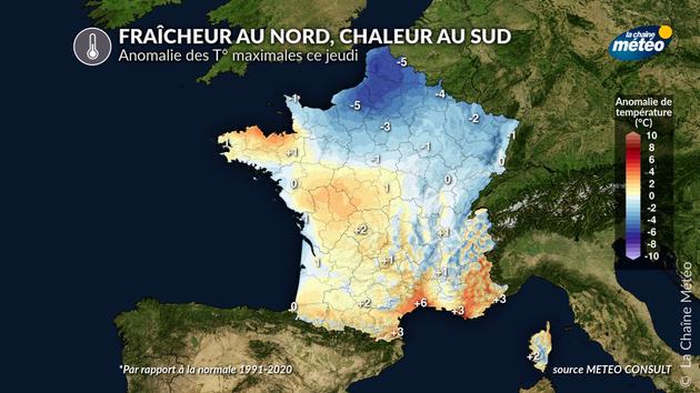 Actualités France