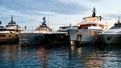 Cannes Yachting Festival 2026 : l’innovation durable prend le large