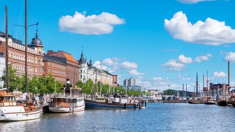 City break à Helsinki : 72 heures entre mer Baltique, design nordique et art de vivre finlandais