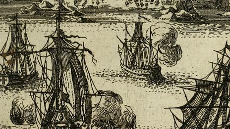 Scorbut : la maladie qui a tué plus de marins que les tempêtes