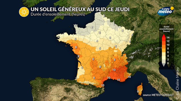 Durée d Actualités France