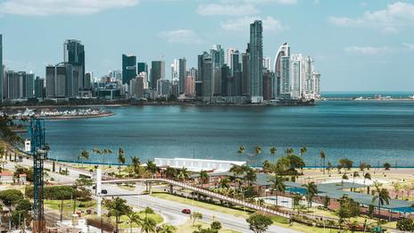 Panama : le pays où l’Atlantique rejoint le Pacifique