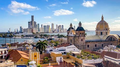 Colombie : des Caraïbes au Pacifique, voyage dans un pays ouvert sur deux mers