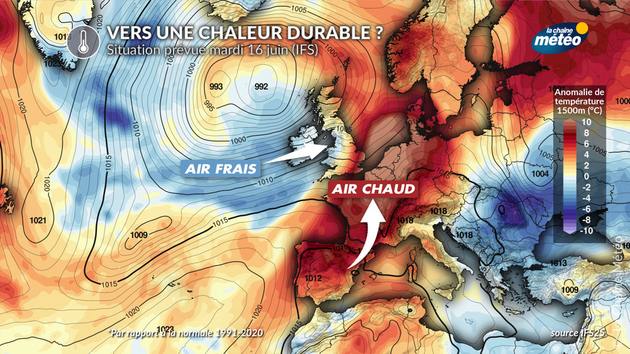 Actualités France