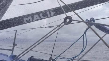 Vendée Articque : le Grand Nord à portée d’étrave
