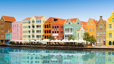 Curaçao : la petite île caribéenne qui donne envie de prendre le large