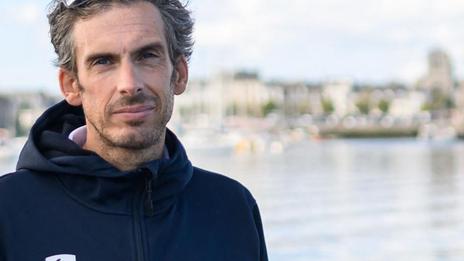 Charlie Dalin est mort à l'âge de 42 ans