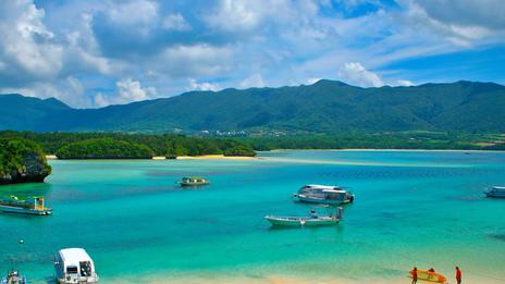 Japon : l’archipel où la mer fait partie du voyage