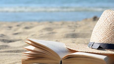 5 livres pour retrouver le goût du large cet été
