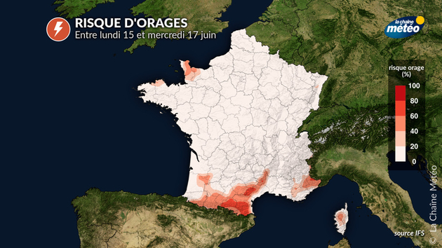 Risque d Actualités France