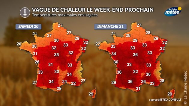 Actualités France