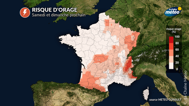 Risque d Actualités France