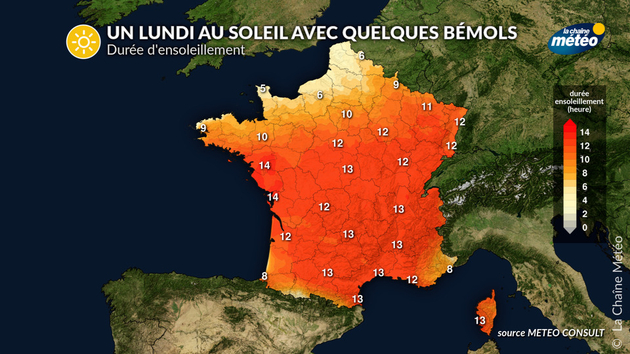 Durée d Actualités France