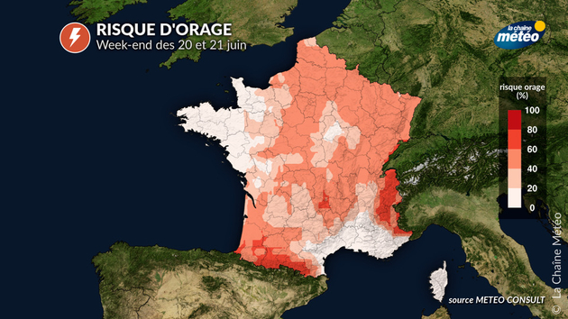 Actualités France