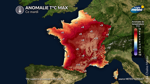 Actualités France