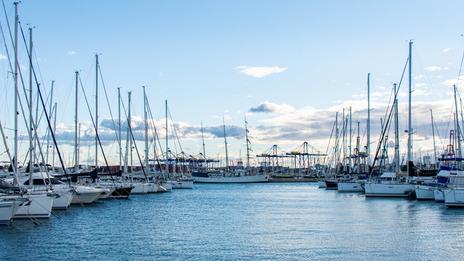 50 000 plaisanciers sur liste d’attente : la France manque-t-elle vraiment de places de port ?