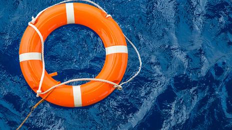 Homme à la mer : ces nouvelles technologies qui sauvent des vies