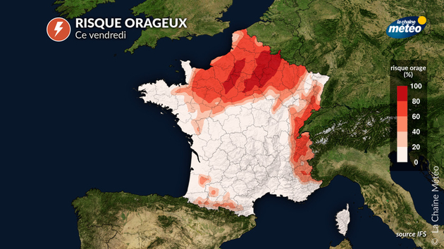 Actualités France