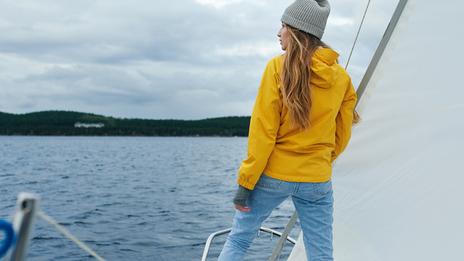 Navigation solo féminine : ces femmes qui réinventent le grand large