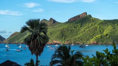 Mouillages sous pression : Polynésie et Antilles face au surtourisme nautique