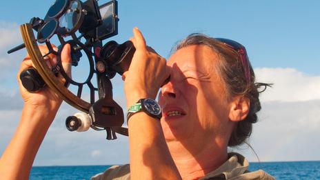 Au sextant autour du monde : un renouveau de la navigation « à l’ancienne » ?