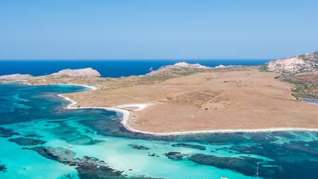 Cette île italienne longtemps secrète est l’une des plus belles idées d’escapade cet été