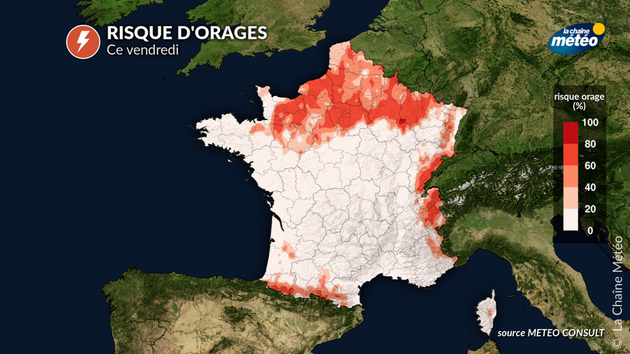 Risque d Actualités France
