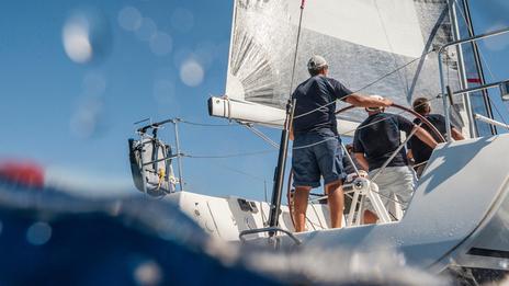 Grand voyage : comment choisir l’équipier qui ne fera pas chavirer l’aventure