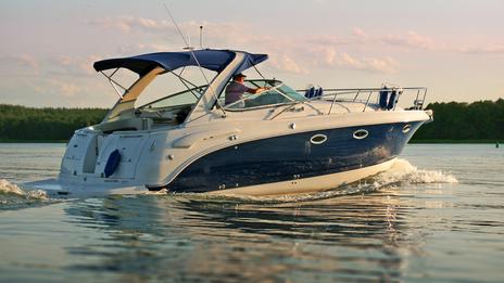 Pourquoi parle-t-on à son bateau ?