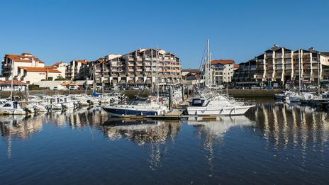 Capbreton en été : l’escale landaise où l’Atlantique donne le ton
