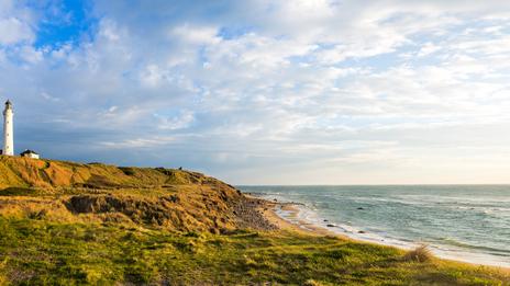Cet été, cap sur le Jutland, le Danemark côté nature et grand large